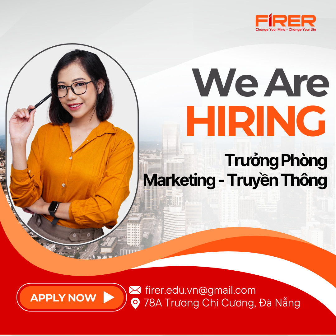 lĩnh vực hoạt động